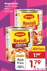 Netto Marken-Discount - Ravioli Angebot im Prospekt Ravioli bei Netto Marken-Discount im Prospekt "" für 1,79 €