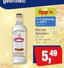 Weizenkorn bei Markant im Flintbek Prospekt für 4,99 €