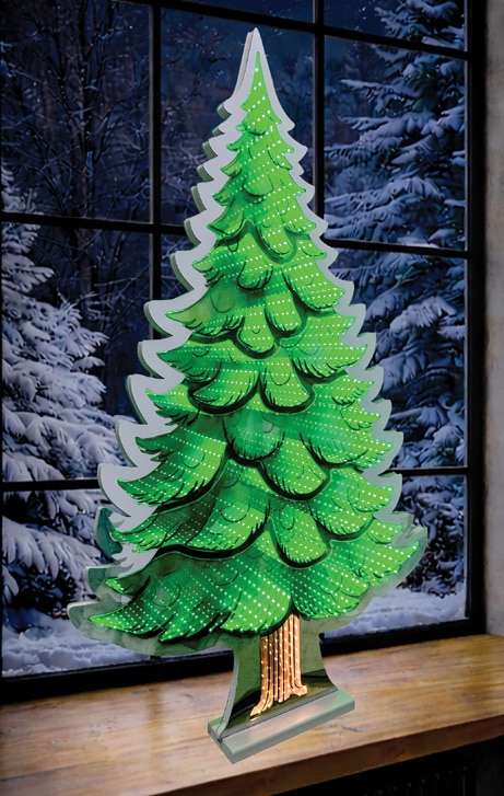 hagebau Weihnachtsbaum Angebot ᐅ Finde den Preis im aktuellen Prospekt