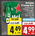 Aktuelle Heineken Angebote bei E center in Solingen (Klingenstadt) Aktuelles Premium Beer Original Angebot bei E center in Solingen (Klingenstadt) ab 4,49 €