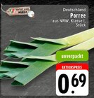 Angebot im EDEKA Adenau Prospekt EDEKA Adenau Prospekt mit im Angebot für 0,69 €