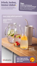 Handy im Penny Prospekt "Wer günstig will, muss Penny." auf Seite 20