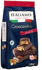 Croccantini - ITALIAMO - Lidl à Castres Croccantini - ITALIAMO en promo chez Lidl Castres à 1,59 €
