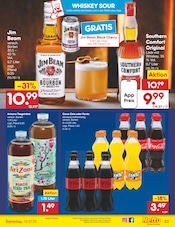 Sprite im Netto Marken-Discount Prospekt in Halle Aktueller Netto Marken-Discount Prospekt mit Sprite, "Aktuelle Angebote", Seite 33
