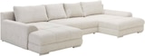 Wohnlandschaft Angebote von CARRYHOME bei XXXLutz Mainz für 1.499,00 €