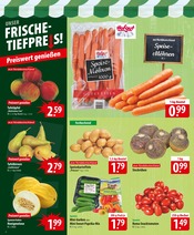 Aktueller famila Nordost Prospekt mit Äpfel, "besser als gut!", Seite 4