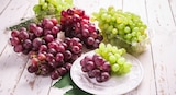 Aktuelles Mix Tafeltrauben kernlos Angebot bei REWE in Bonn ab 2,69 €