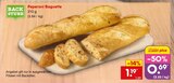 Peperoni Baguette Angebote bei Netto Marken-Discount Essen für 0,69 €