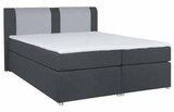 Boxspringbett Angebot in Großbothen Boxspringbett im aktuellen Prospekt bei tejo's SB Lagerkauf in Großbothen