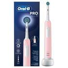 Brosse à dents électrique - ORAL B dans le catalogue Carrefour