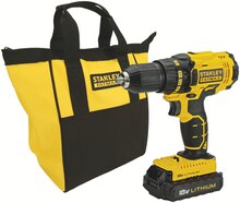 Mr Bricolage Chalonnes-sur-Loire - Perceuse visseuse 18 V Promo Perceuse visseuse 18 V Mr Bricolage Chalonnes-sur-Loire dans le catalogue "On vous met au vert sans vous mettre dans le rouge."