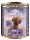Hunde-Nassfutter im Dehner Garten-Center Prospekt Hunde-Nassfutter von Dehner im aktuellen Dehner Garten-Center Prospekt für 1,99 €