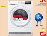 Aktuelle Trockner Angebote bei Marktkauf in Leipzig Aktuelles Wärmepumpentrockner Angebot bei Marktkauf in Leipzig ab 499,99 €