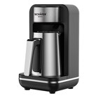 Aktuelle Kaffeevollautomat Angebote bei POCO in Ingolstadt Aktuelles SCHÄFER Mokkamaschine Angebot bei POCO in Ingolstadt ab 49,99 €