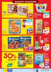 Waschmittel im Netto Marken-Discount Prospekt in Schwerin Aktueller Netto Marken-Discount Prospekt mit Waschmittel, "Aktuelle Angebote", Seite 2