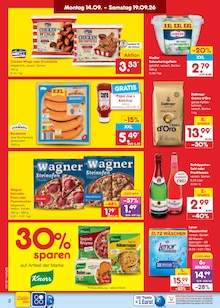 Aktueller Netto Marken-Discount Prospekt "Aktuelle Angebote" Aktueller Netto Marken-Discount Prospekt