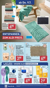 ALDI Nord Prospekt der aktuellen Woche, gĂĽltig von 06.07.2026 bis 11.07.2026 Aktueller ALDI Nord Prospekt "Aktuelle Angebote" mit 41 Seiten