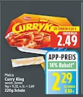 Curry King von Meica für 2,29 € bei E center im Angebot Curry King von Meica im aktuellen E center Prospekt