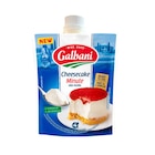 Préparation Dessert - GALBANI en promo chez Carrefour Préparation Dessert - GALBANI dans le catalogue Carrefour