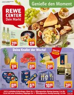 REWE Prospekt für Göppingen mit 25 Seiten REWE Prospekt für Göppingen: "Angeote im Markt", 25 Seiten, 26.07.2021 - 31.07.2021