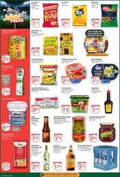 Aktueller GLOBUS Prospekt mit Thunfisch, "Aktuelle Angebote", Seite 6