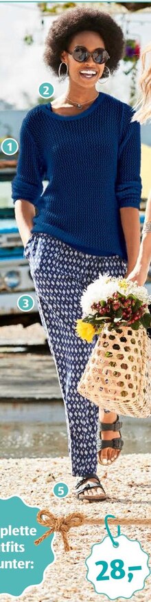 Damenbekleidung bei ALDI SÜD in Völklingen Damenbekleidung im Angebot bei ALDI SÜD Völklingen für 28,00 €