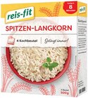 Spitzen-Langkorn oder Natur-Reis im Penny Prospekt Spitzen-Langkorn oder Natur-Reis von reis-fit im aktuellen Penny Prospekt für 1,49 €