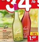 Hugo Angebote von Vinetti bei Netto Marken-Discount Saarbrücken für 1,49 €