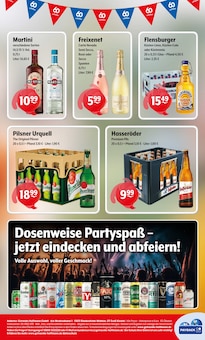 Sekt im Getränke Hoffmann Prospekt "Aktuelle Angebote" mit 10 Seiten (Potsdam)