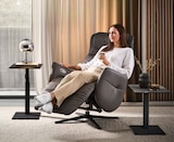Aktuelles Leder-Massagesessel Angebot bei XXXLutz Möbelhäuser in Augsburg ab 149,00 €