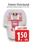 Angebot im EDEKA Rüthen Prospekt EDEKA Rüthen Prospekt mit im Angebot für 1,50 €