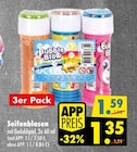 Seifenblasen mit Geduldspiel im Angebot bei Mäc-Geiz in Erfurt Seifenblasen mit Geduldspiel Angebote bei Mäc-Geiz Erfurt für 1,35 €