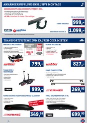 Autoanhänger im AUTOPLUS Prospekt in Koblenz Aktueller AUTOPLUS Prospekt mit Autoanhänger, "DAS PLUS FÜR IHRE MOBILITÄT.", Seite 4
