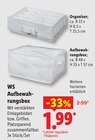 Organizer im Angebot bei Lidl in Delmenhorst Organizer Angebote von W5 bei Lidl Delmenhorst für 1,99 €