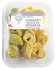 Agnolotti ricotta épinards dans le catalogue Carrefour