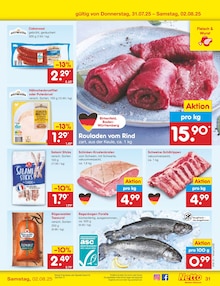 Hähnchen im aktuellen Netto Marken-Discount Prospekt (Karlsruhe) Hähnchen im Netto Marken-Discount Prospekt "Aktuelle Angebote" mit 65 Seiten (Karlsruhe)