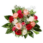 Premium Rosenstrauß im aktuellen Prospekt bei Lidl in Haina