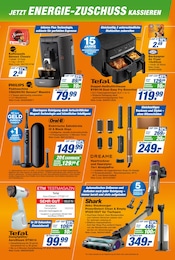 Bügeleisen Angebot & Preis im aktuellen expert Prospekt Bügeleisen Angebot im aktuellen expert Prospekt auf Seite 3