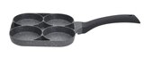 Poêle à œufs - CARREFOUR HOME à 12,99 € dans le catalogue Carrefour