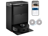 BCRDW3BX Spotless Max Cam Saugroboter von BOSCH im aktuellen MediaMarkt Saturn Prospekt für 549,00 €