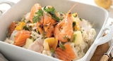 Choucroute de la mer - Match - Supermarchés Match à Villeneuve-d'Ascq Choucroute de la mer - Match en promo chez Supermarchés Match Villeneuve-d'Ascq à 10,00 €