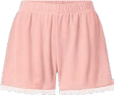 Nicki-Pyjama Angebote von ESMARA bei Lidl Würzburg für 5,39 €