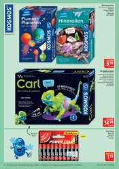 Aktueller Marktkauf Prospekt mit Spielzeug, "AUSWAHL RIESIG, PREISE NIEDRIG", Seite 42