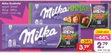 Aktuelle Milka Angebote bei Netto Marken-Discount in Moers Aktuelles Großtafel Angebot bei Netto Marken-Discount in Moers ab 2,79 €