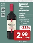 Mederano Angebote von Freixenet bei combi Paderborn für 2,99 €