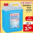 Zimmermann - Scheibenfrostschutz bis -20 °C Angebot im Prospekt Scheibenfrostschutz bis -20 °C bei Zimmermann im Prospekt "" für 3,99 €