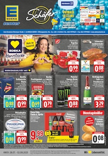 Rotkäppchen Sekt im aktuellen E center Prospekt (Würselen) Rotkäppchen Sekt im E center Prospekt "Aktuelle Angebote" mit 28 Seiten (Würselen)