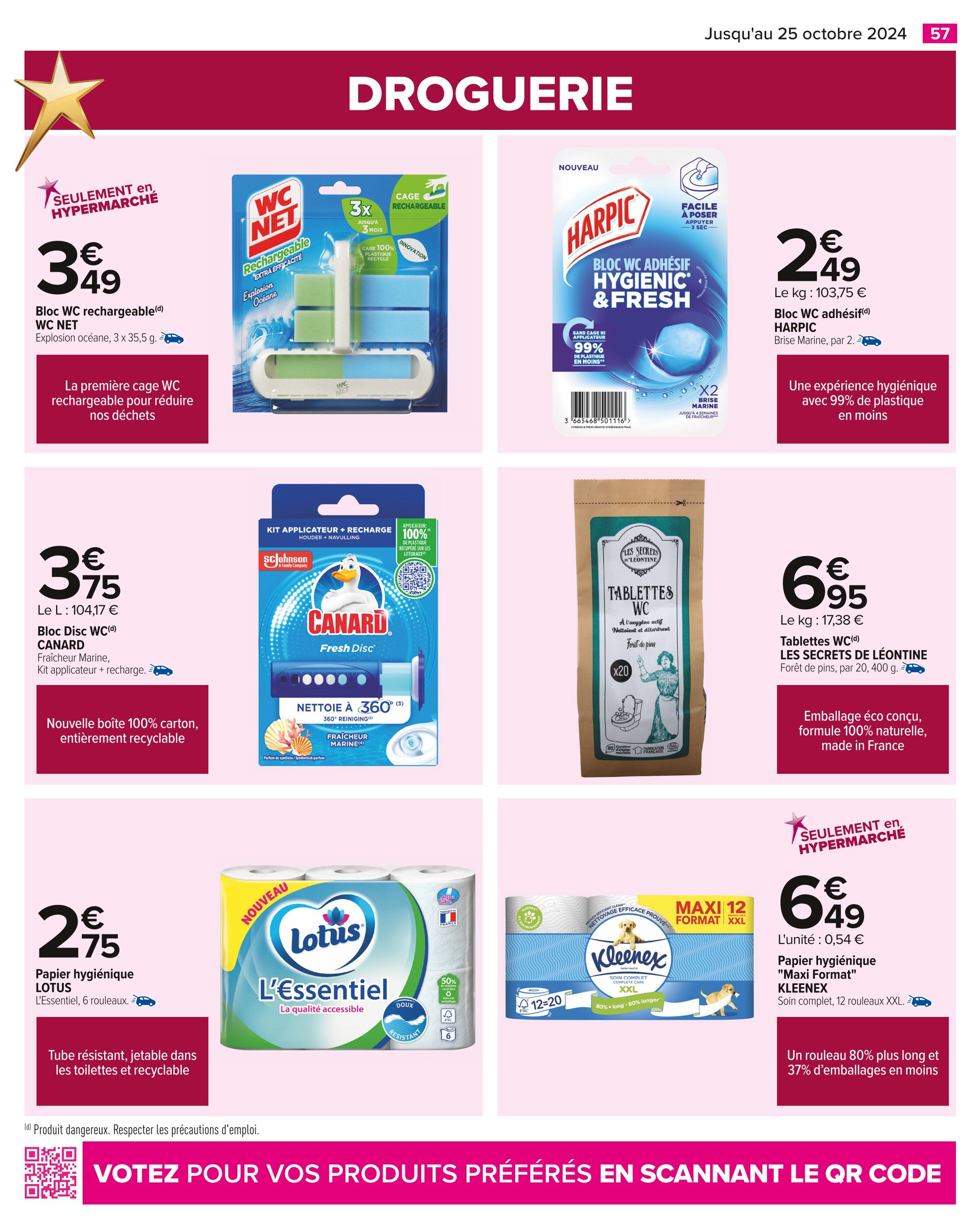 Cuvette wc carrefour hot sale
