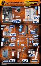 Kaffee im expert Prospekt in Bünde Aktueller expert Prospekt mit Kaffee, "Top Angebote", Seite 7