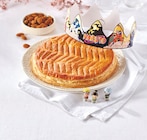 Promo Galette frangipane 6 parts à 3,99 € dans le catalogue Intermarché Contact à Saint-Germain-des-Fossés